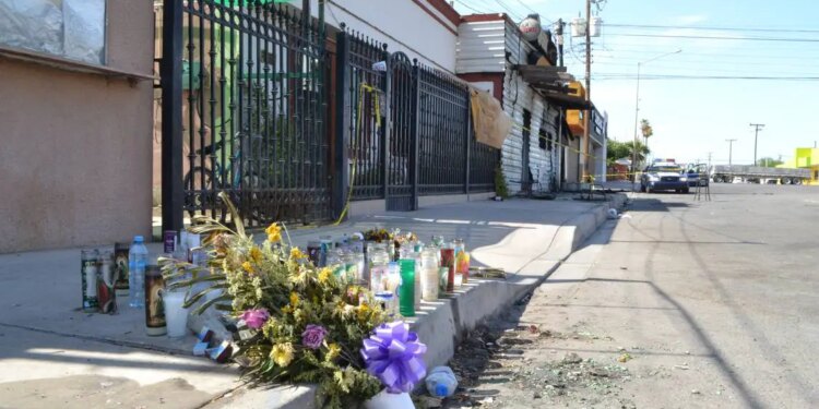 Aumento trágico de muertes en Beer House