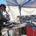 Bajo consumo de pescado en México.
