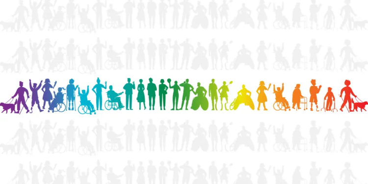 Bajo escrutinio: Discapacidad en LGBT+