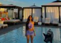 Bárbara de Regil y su secreto para tener el abdomen de acero que presume en redes
