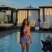 Bárbara de Regil y su secreto para tener el abdomen de acero que presume en redes