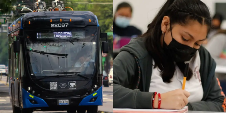 Beca de Transporte IPN: Requisitos y trámite