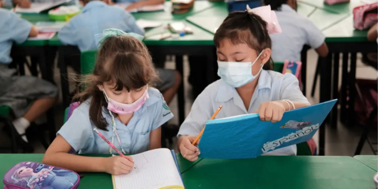 Calendario SEP 2023-2024: Días sin clases por Consejo Técnico.