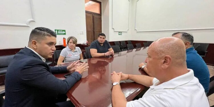 Cancelan eventos tras desaparición en Lagos de Moreno.