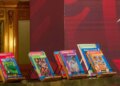 Censura a libros de texto en NL.