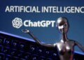 ChatGPT de OpenAI no infringe derechos de autor