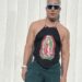Christian Chávez enseña de más con diminuto bikini