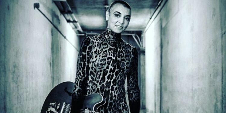 Cinco canciones esenciales de Sinéad O'Connor para conocer su trabajo musical