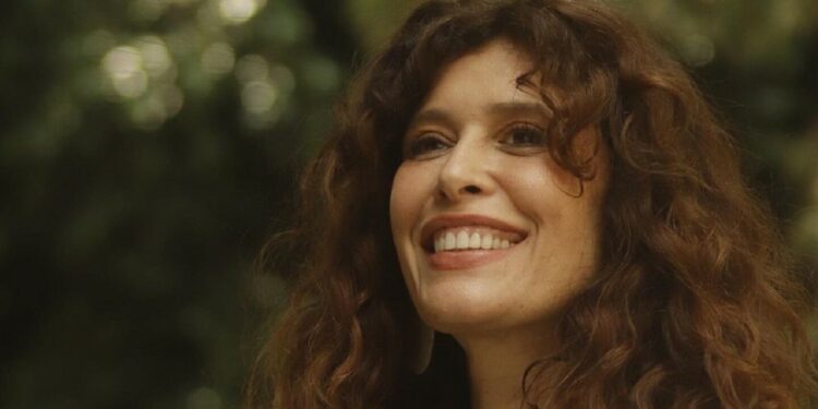 Cinco curiosidades de la actriz colombiana Angie Cepeda que te dejarán con la boca abierta