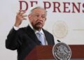 Cinismo de AMLO ante propuesta presupuestaria - México Actualidad.
