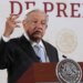 Cinismo de AMLO ante propuesta presupuestaria - México Actualidad.