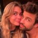 Clara Chía vacaciona con Piqué y deslumbra con un impactante bikini verde que resalta su figura
