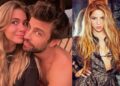 Clara Chía y Gerard Piqué tendrían serios problemas por culpa de Shakira
