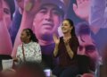 Claudia Sheinbaum en el Velódromo: ¿Qué se comunicó?