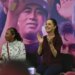 Claudia Sheinbaum en el Velódromo: ¿Qué se comunicó?