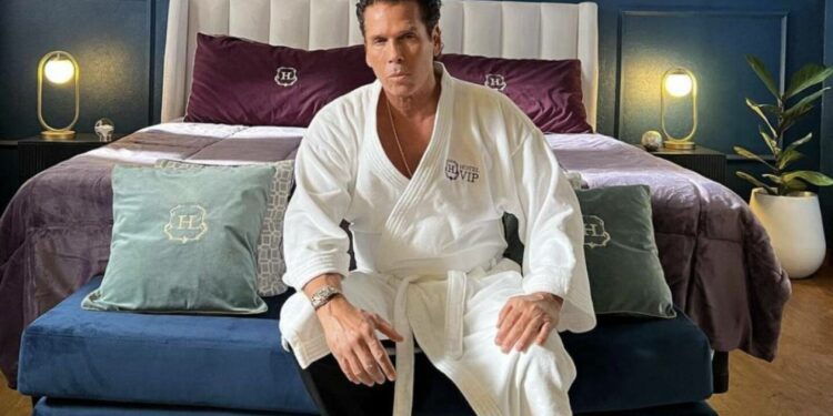 Conoce a los 16 participantes del Hotel VIP, el reality que sustituirá a La Casa de los Famosos México