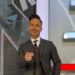 Conoce al hermano de Daniel Bisogno, un discreto conductor que también trabaja en TVAzteca