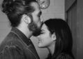 Conoce el dulce mensaje de Andrés Tovar para ella en el arranque de su gira con RBD