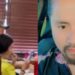 Mesero que denunció a Ángela Aguilar