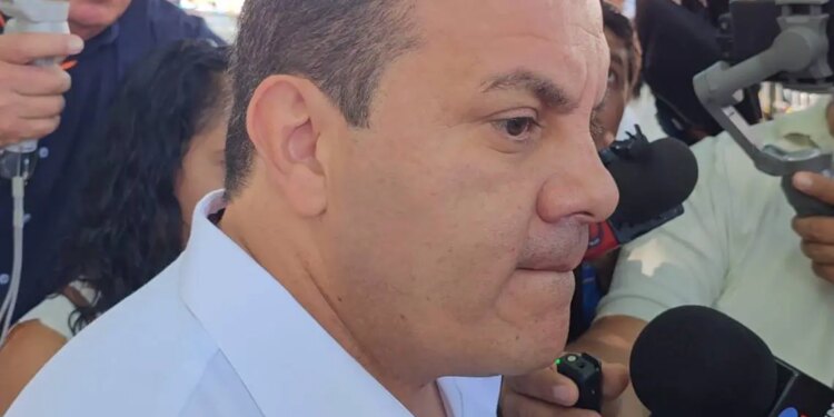 Cuauhtémoc Blanco desafía a Uriel 'N'