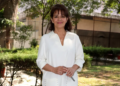 Dar esperanza a los jóvenes: Cynthia Rosas, tutela menores.