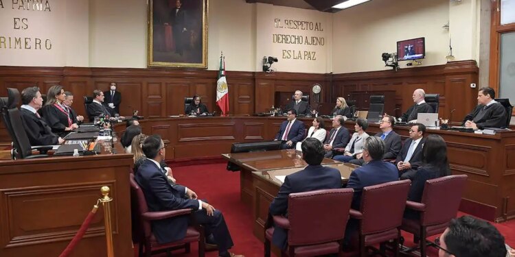 Declara SCJN inconstitucional fideicomiso de Fidecine
