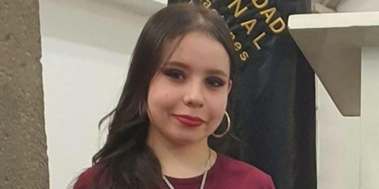 Desaparece Onixys Miranda, cantante mexicana; participó en homenaje póstumo a Juan Gabriel en Bellas Artes
