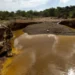 Desastre ambiental en Río Sonora: Remoción insuficiente.