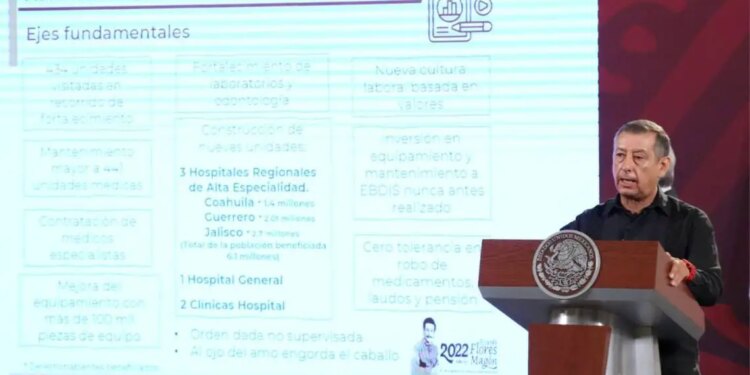 Descubren fraude millonario en ISSSTE.