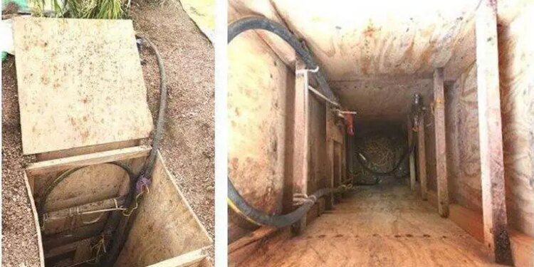 Tunel