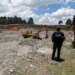 Desmantelan célula delictiva en valle de Toluca.