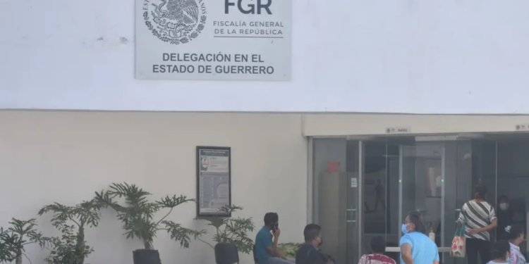 Detenido exfuncionario por construcción ilegal.