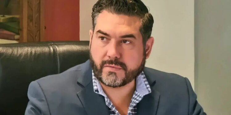Diputado urge a AMLO atender sequía.
