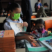 Docentes y padres rechazan libros de SEP.