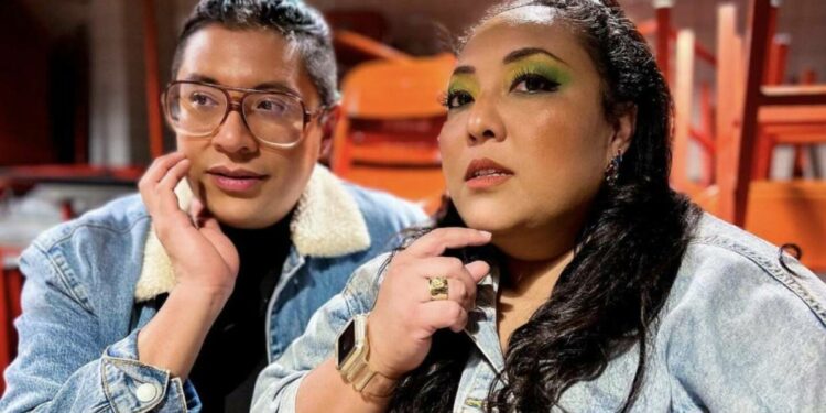 Dónde ver ‘Enamoradizas’, el especial de comedia que une a los medios hermanos