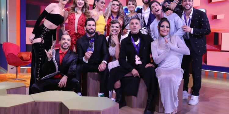 LCDLFM rompe récord