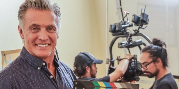 El día que Juan Soler se tomó la 'pastillita azul' y las cosas no salieron como esperaba