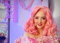 El emotivo video donde muestra la última bendición de su mamá