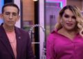 El reality de Netflix que hace brillar a Wendy Guevara