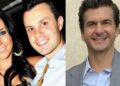 El vínculo de Javier Díaz, ex de Inés Gómez Mont, con el caso del empresario Íñigo Arenas Saiz