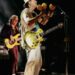 Carlos Santana