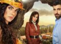 En su estreno, Minas de pasión aplasta a su competencia en rating