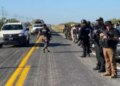 Enfrentamiento armado en Coahuila: 2 policías fallecidos