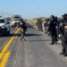Enfrentamiento armado en Coahuila: 2 policías fallecidos