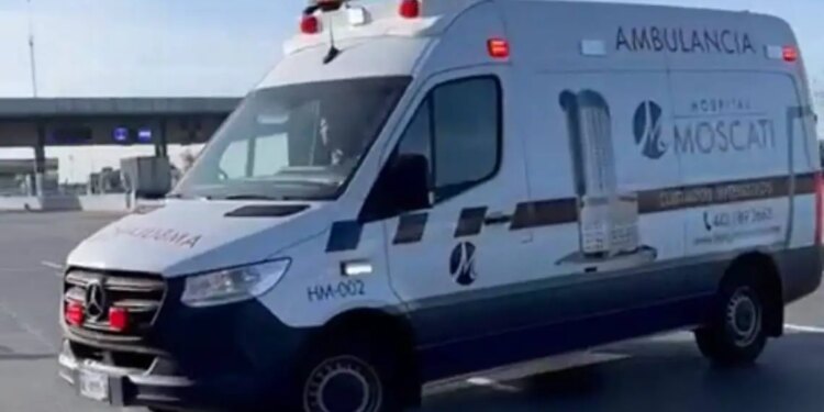 Enrique Borbolla, empresario destacado en la autopista México-Querétaro