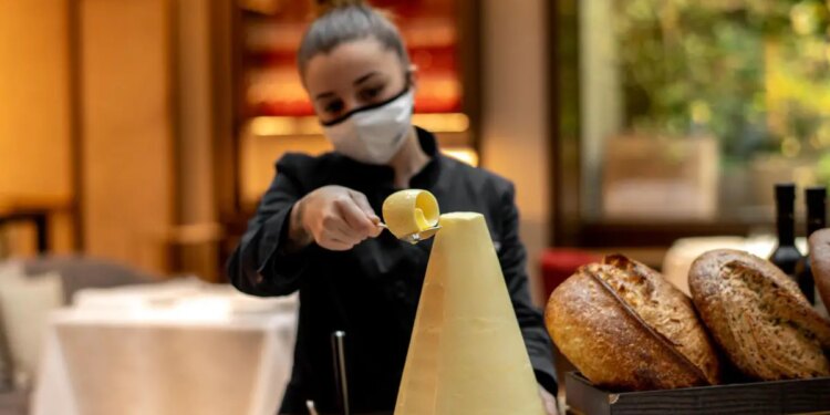 Entendiendo y fidelizando al cliente gastronómico.