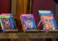Errores en libros de texto gratuitos SEP