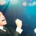 Esta es la tierna canción que Luis Miguel le dedica a su novia Paloma Cuevas al final de cada concierto