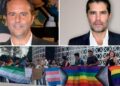 Esteban Arce responde a la cancelación de su conferencia en BUAP por protestas de la comunidad LGBT+