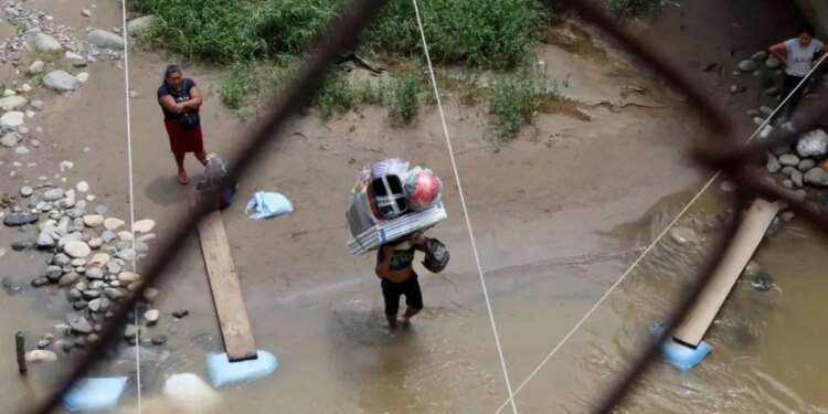 Exkaibiles libres frontera Chiapas-Guatemala - Columna Digital